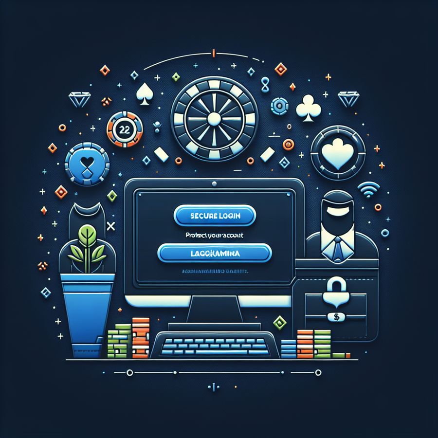 Sekabet’te Güvenli Giriş: 2FA ile Hesabını Koru